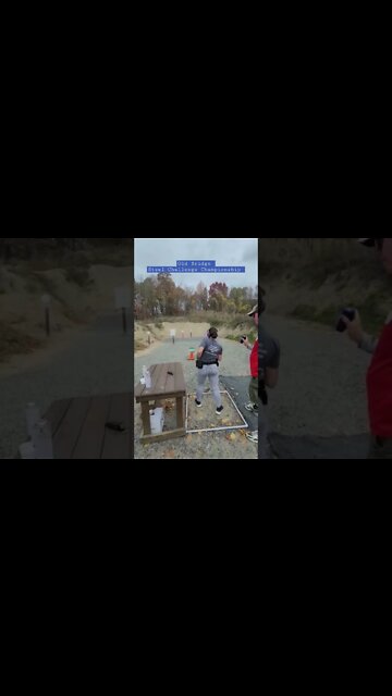 Old Bridge Steel Challenge Championship #unloadshowclear