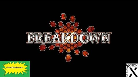 Game Preview: Breakdown