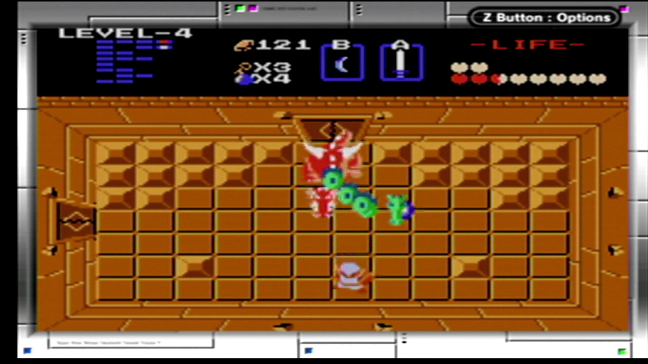 Bel Plays The Legend Of Zelda Part 3 | Hate of Like