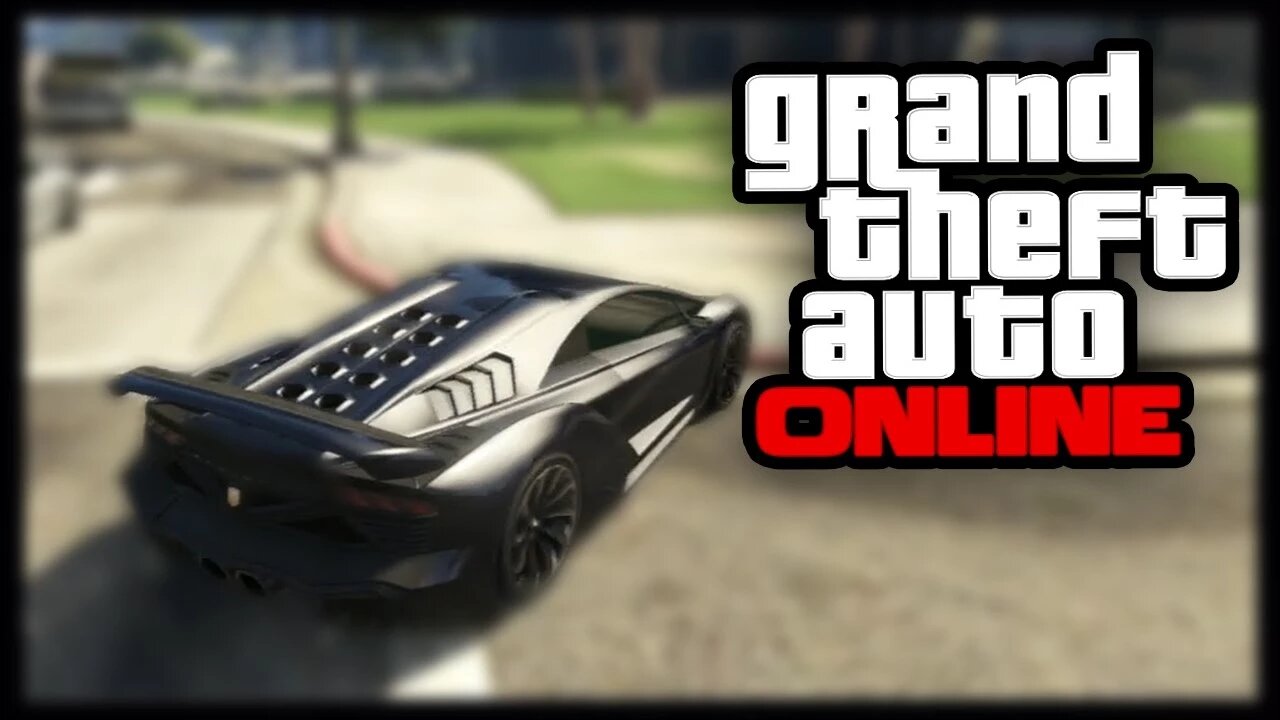 GTA 5 Paint Jobs - Secret VENOM Paint Job In GTA V Online ! (GTA 5 Gameplay)