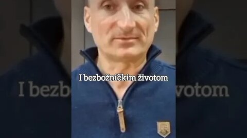 Vera bez dela je mrtva (Goran Nikolić)