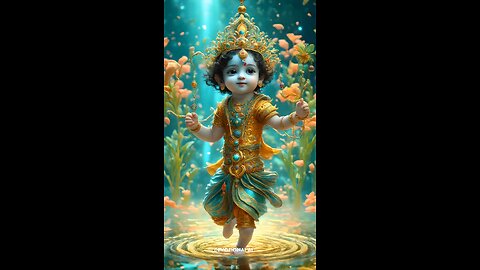 radhe radhe