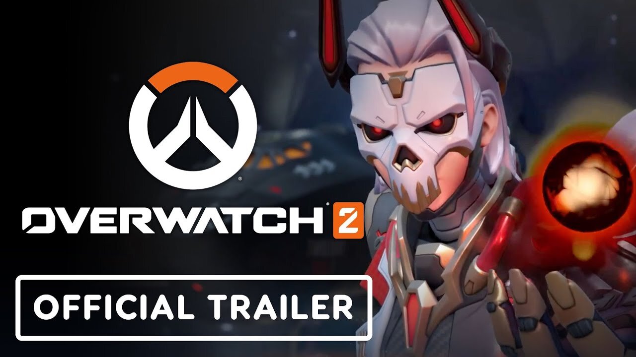 Overwatch 2: Season 10 - Official Trailer