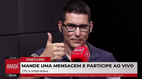 BOLSONARO FOI ELEITO PARA CONSERTAR O SISTEMA?