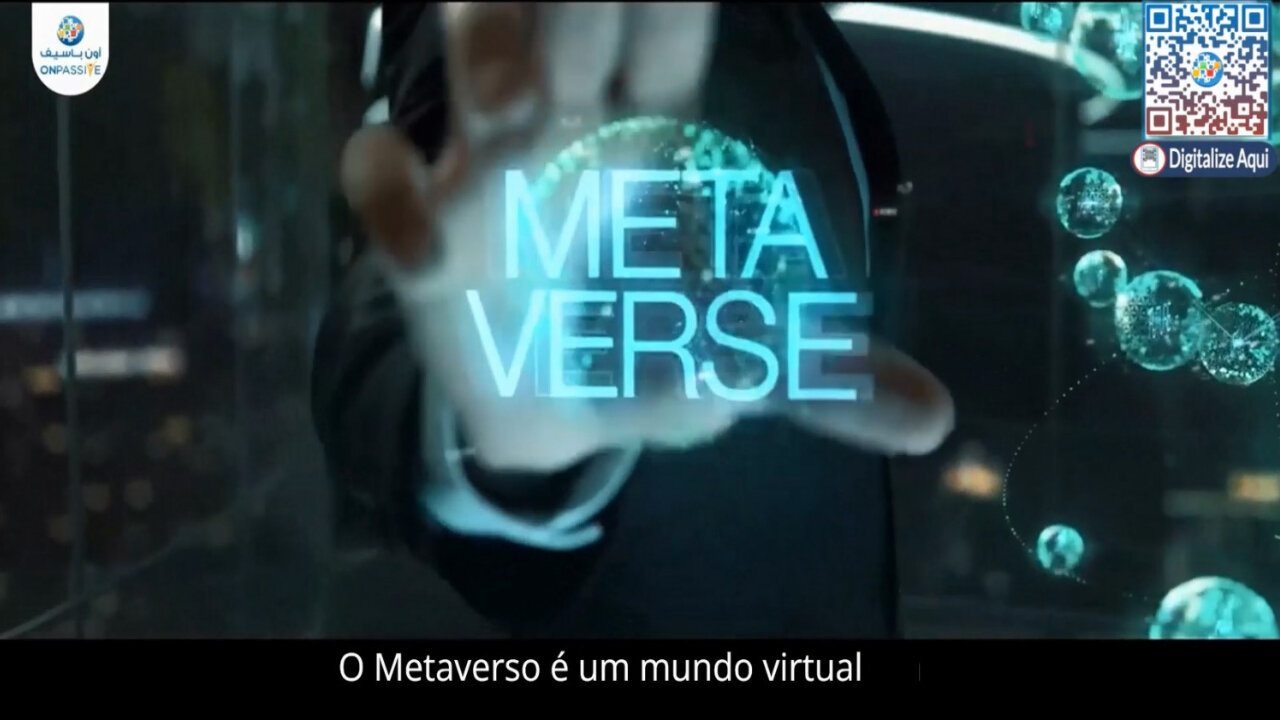 Metaverso e o Poder da Tecnologia de Voz