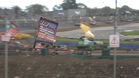 28-09-24 Brisca F1 Grand National, Brafield Shaleway
