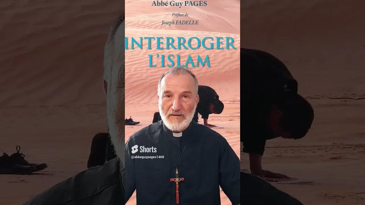 Pour le Coran, tout dépend de Jésus ! 222