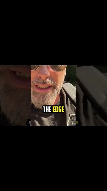 Reinvent Yourself #shorts