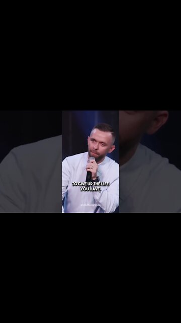 What does it mean to be a disciple?