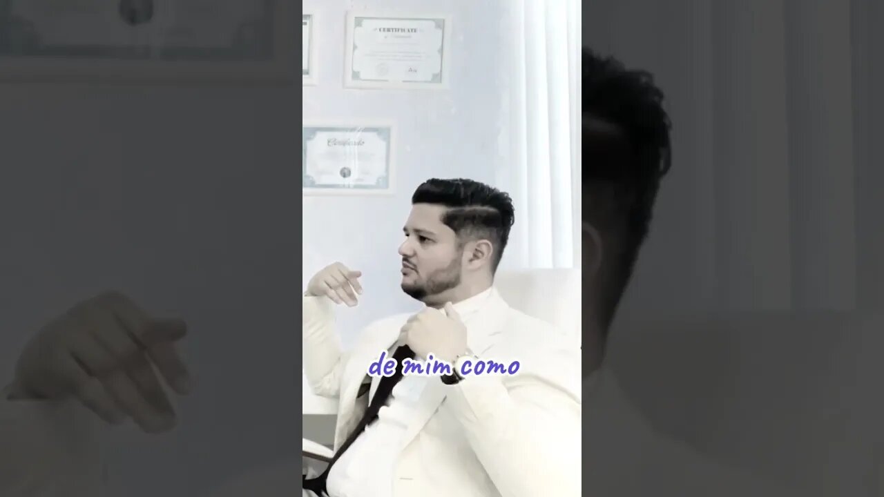 Todos temos uma mãe imaginária