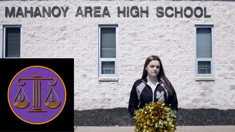 F*ck cheer DECIDED (Mahanoy Area School District v. B.L.)