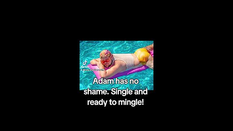 Adam swim