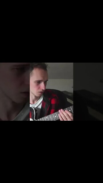 Still processing the @Mark Lettieri Liverpool from last night, mind 💥#funk #funky #guitarist #