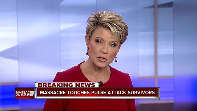 Massacre on the strip: 59 dead, 527 injured and recovering in the hospital