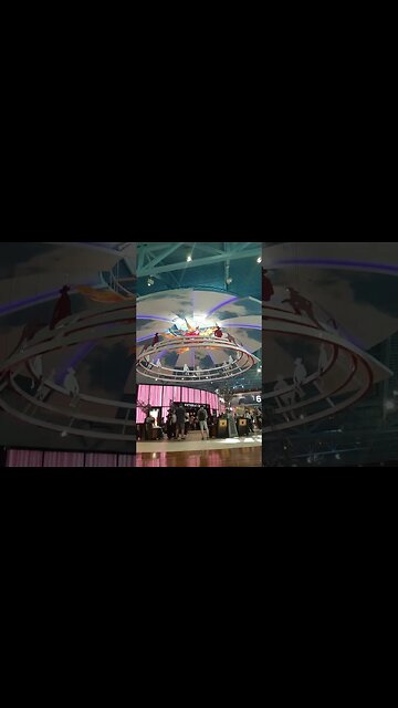 crossiron Mall Calgary