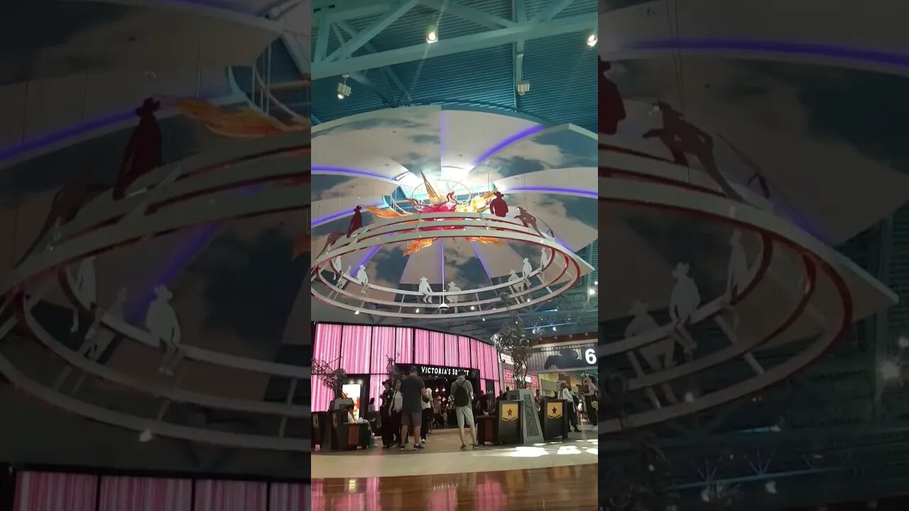 crossiron Mall Calgary