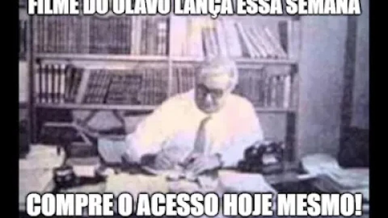 Mario Ferreira e Olavo para eu escutar em 2x no Youtube - Parte 2