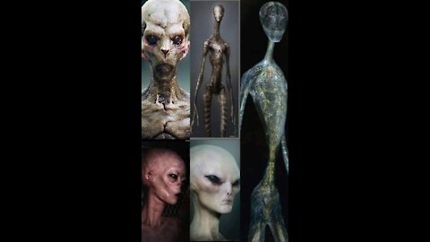 Aliens