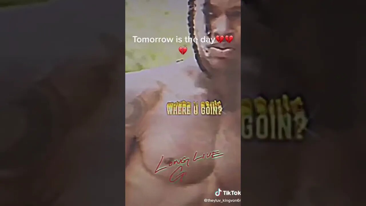 2 years tmr we miss yu #kingvon #shortvideo #tiktok