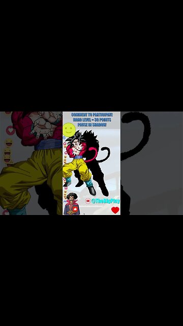 dragon ball kakumei dragon ball gt pan curiosidades db heroes #trunks #bulmabunnycosplayer #gotenks