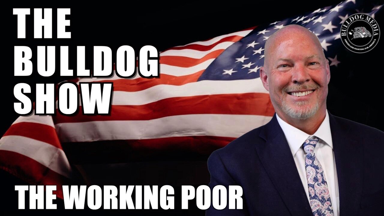 The Working Poor