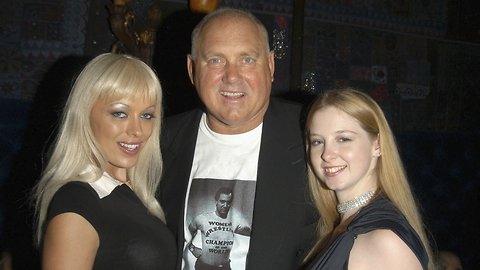 Brothel Owner And Nevada Assembly Candidate Dennis Hof Found Dead