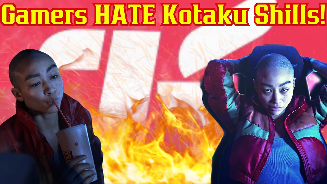 Gamers Destroy Kotaku Over Shilling For Naughty Dog's New Game Intergalactic: The Heretic Prophet