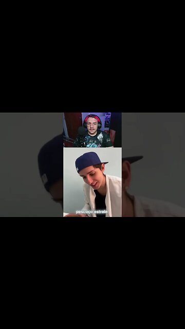 REACT NAUTA - TRAP DO QUIROPRATA 🤣