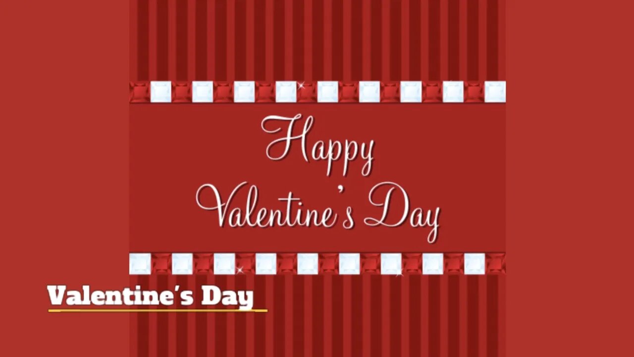 Valentines Day