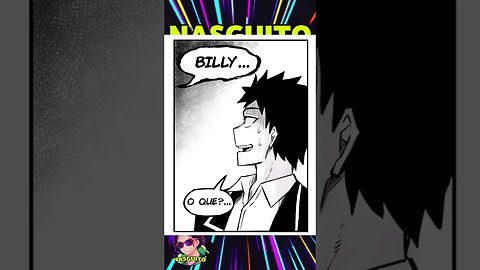 BILLY E KIRIKA PARTE 3