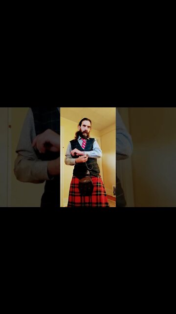 How To Use Sleeve Garters