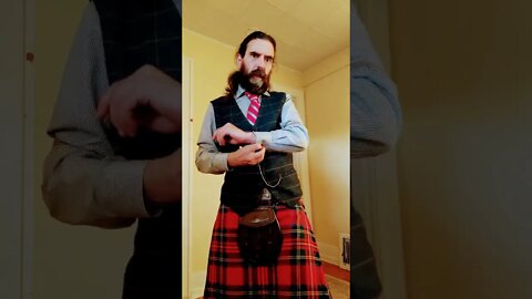 How To Use Sleeve Garters