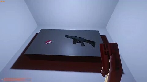 SCP SL: Funny Gun