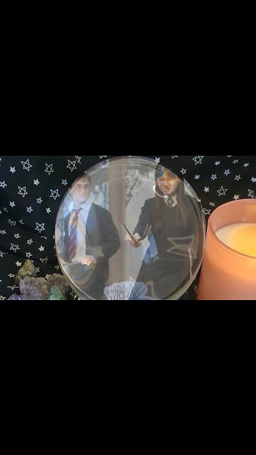 The Room Of Requirement