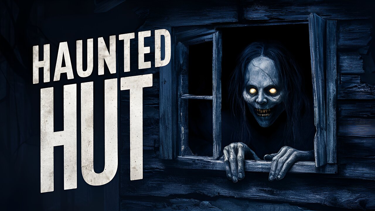 Haunted Hut - Horror Short Film