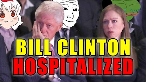 FIX IT FIRST EDITION - KRATOM PSA, VAUSH VIRGIN, GUPTA THE TOOL, BILL CLINTON HOSPITALIZED!