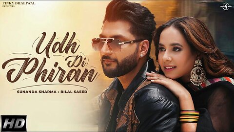 Udh di phiran New song (official video)