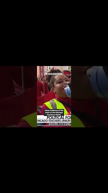 The Chicago Teachers Union’s social justice agenda