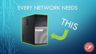 Every Network Needs One Of THESE | QuickTips