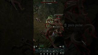 tendi nada #d4 #diablo #diablo4