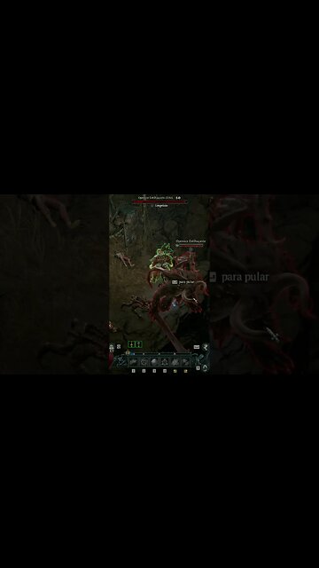 tendi nada #d4 #diablo #diablo4