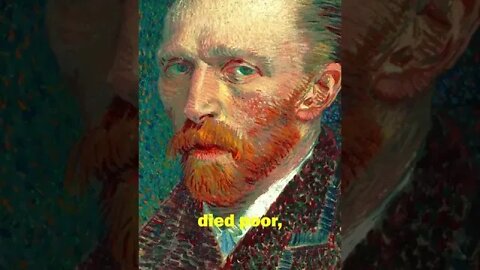 Van Gogh should've used Instagram #Shorts