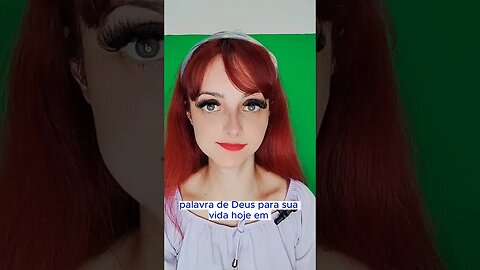 Palavra de bênção 📖 João 16:24