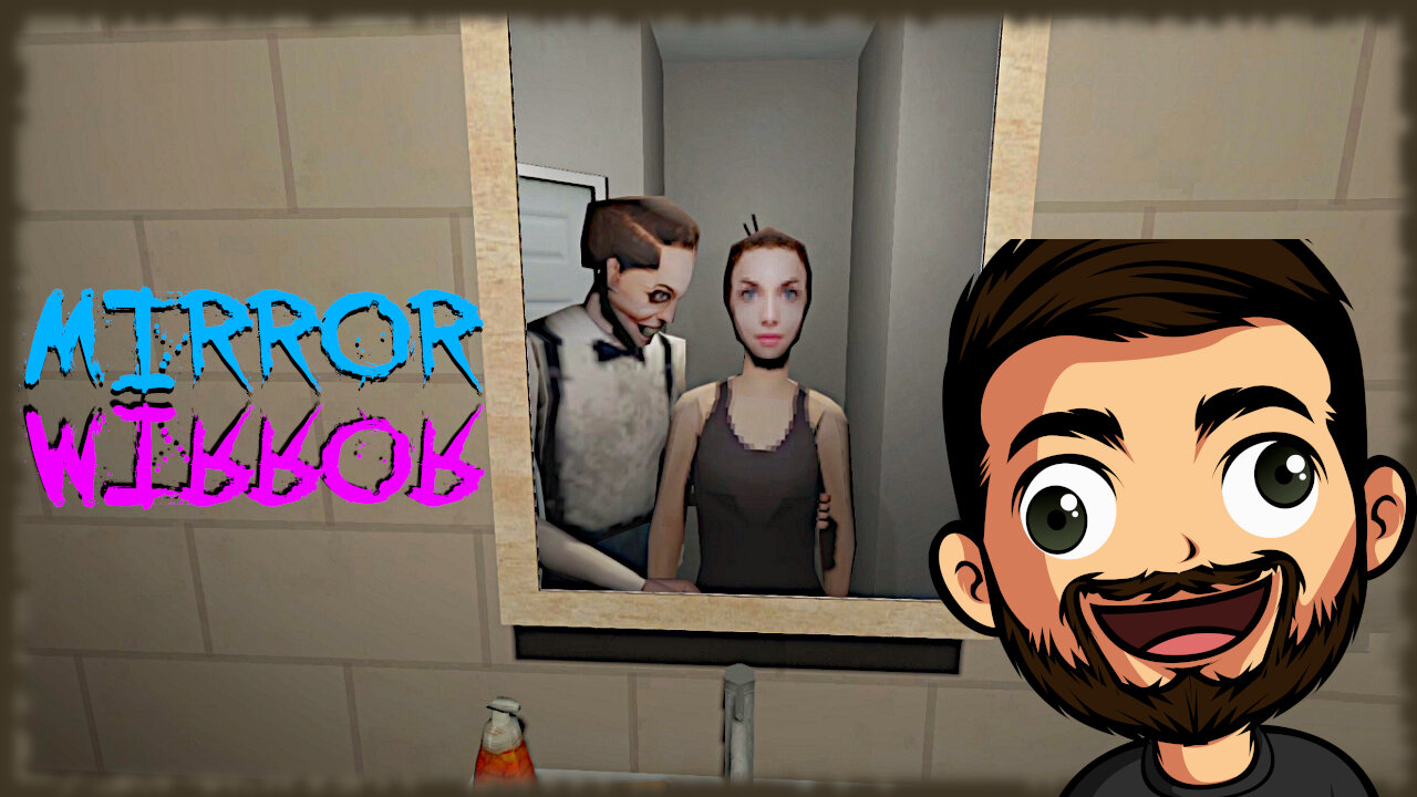 Mirror, Mirror Gameplay | New House Who Dis?