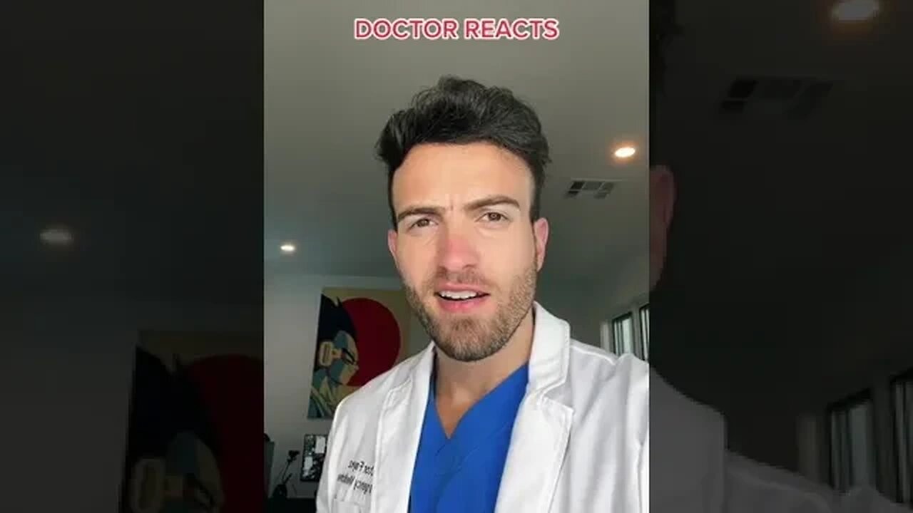 Doctor Gets Tricked?!