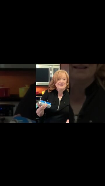 Almond Joy Earthquake Cake #shorts