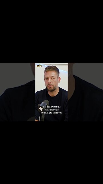 Matt Kennard calls for you to support MintPress