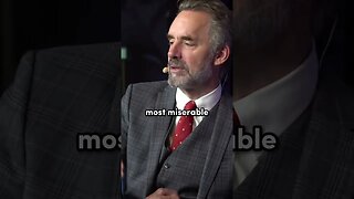 Dr Jordan Peterson Perfectly Describes The Twitter Comments Section #shorts