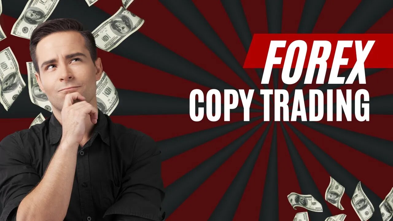 Forex Copy Trading at OctaFX