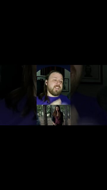 Elena Breaks My Heart. #tvd #thevampirediaries #reaction #elenagilbert